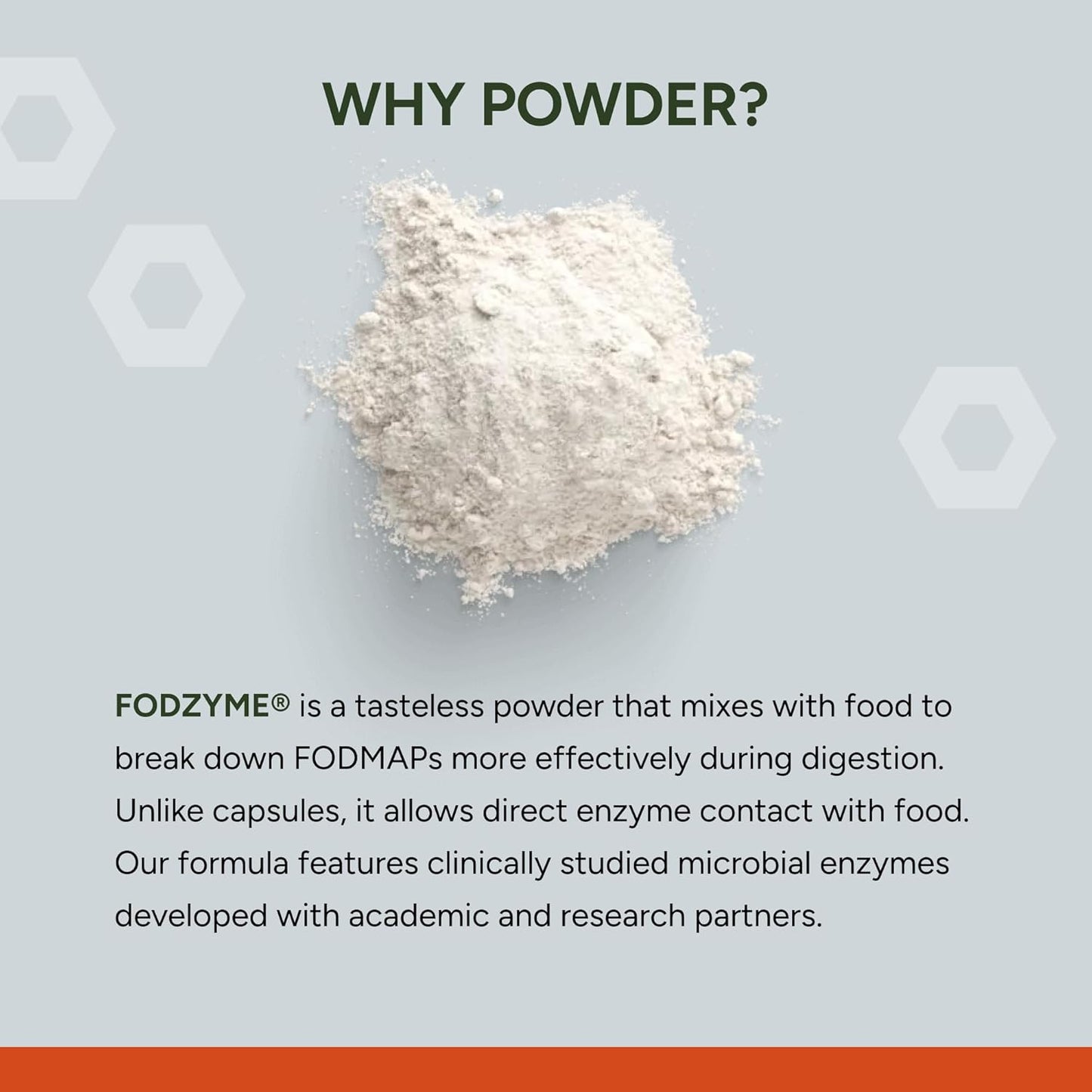 FODZYME®(Home Kit)