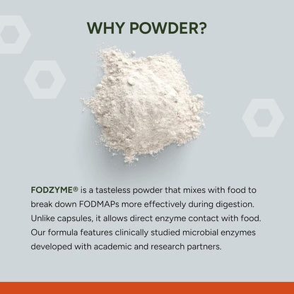 FODZYME®(Home Kit)