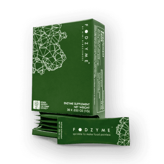 FODZYME®(On-The-Go Kit)