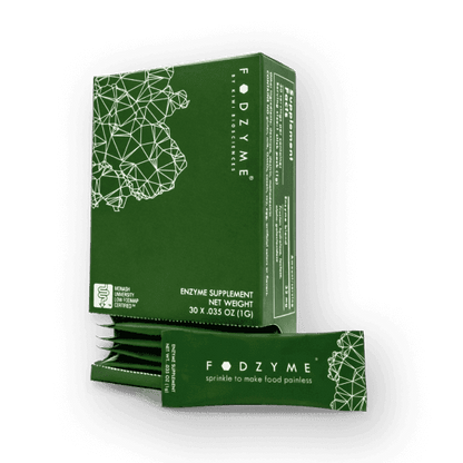 FODZYME®(On-The-Go Kit)